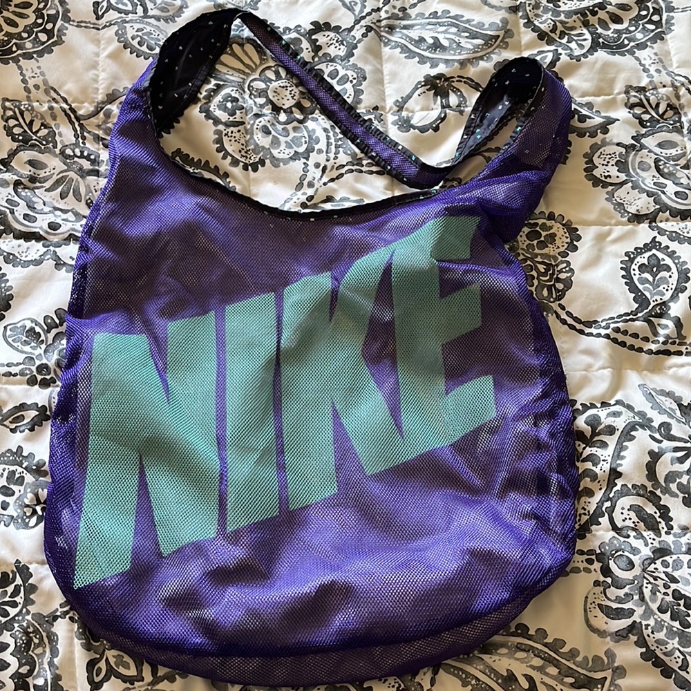 Nike Reversible Tote Bag